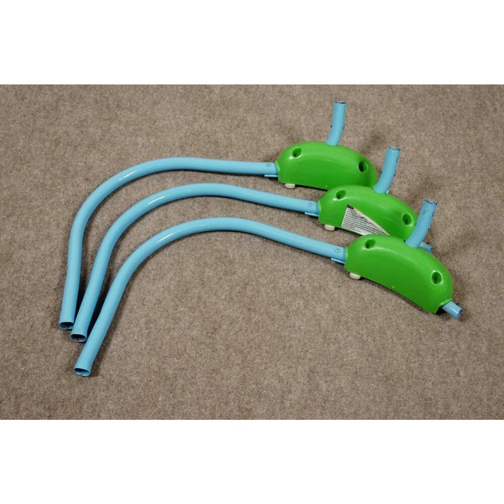Fisher-Price Laugh and Learn Jumper Base Ring Replacement Part